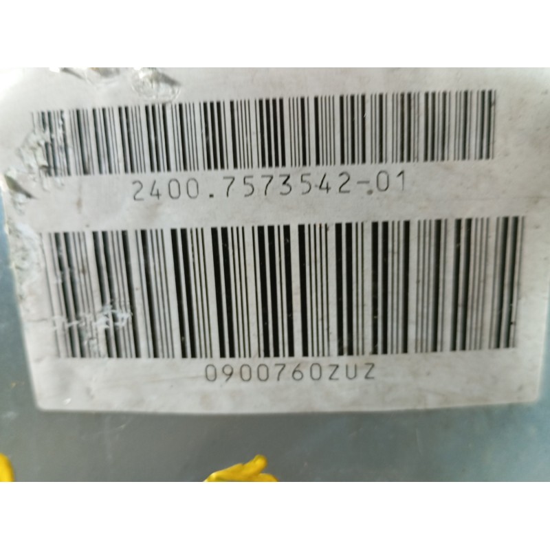 Recambio de caja cambios para bmw mini (r50,r53) cooper referencia OEM IAM 7573542 2400 M1-A2-159