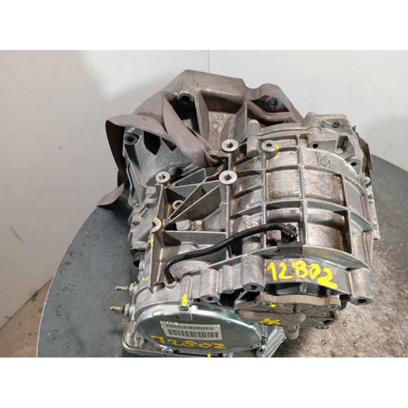 Recambio de caja cambios para bmw mini (r50,r53) cooper referencia OEM IAM 7573542 2400 M1-A2-159