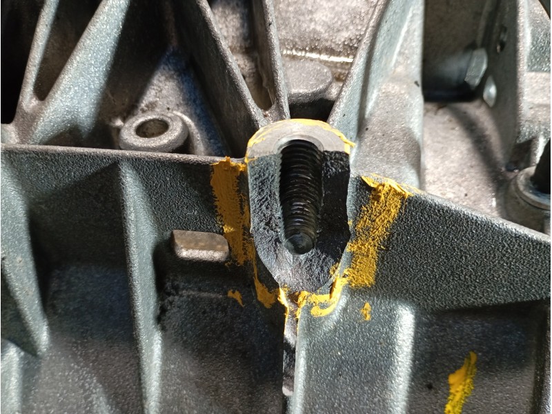 Recambio de caja cambios para bmw mini (r50,r53) cooper referencia OEM IAM 7573542 2400 M1-A2-159