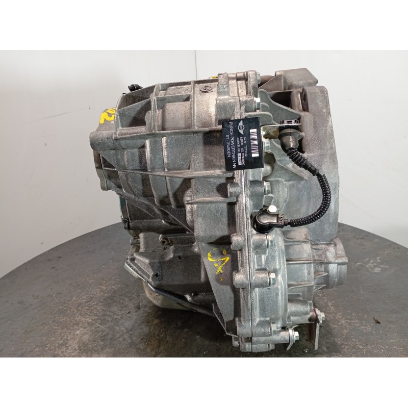 Recambio de caja cambios para bmw mini (r50,r53) cooper referencia OEM IAM 7573542 2400 M1-A2-159