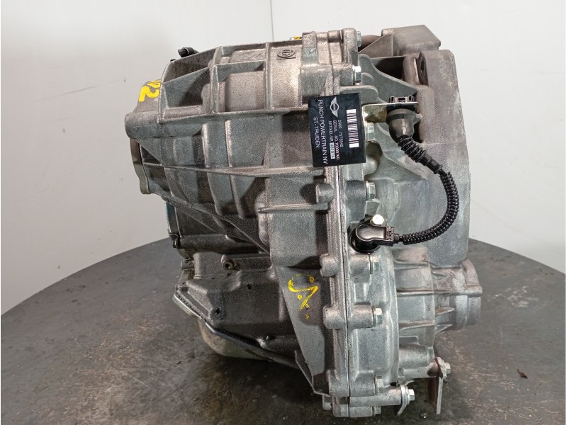 Recambio de caja cambios para bmw mini (r50,r53) cooper referencia OEM IAM 7573542 2400 M1-A2-159