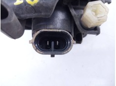 Recambio de faro antiniebla izquierdo para opel insignia berlina business referencia OEM IAM   E2-B6-59-2 2