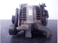 Recambio de alternador para bmw serie 1 lim. (f20/f21) 116d referencia OEM IAM 862608601 1042106730 P3-A5-14-3 2