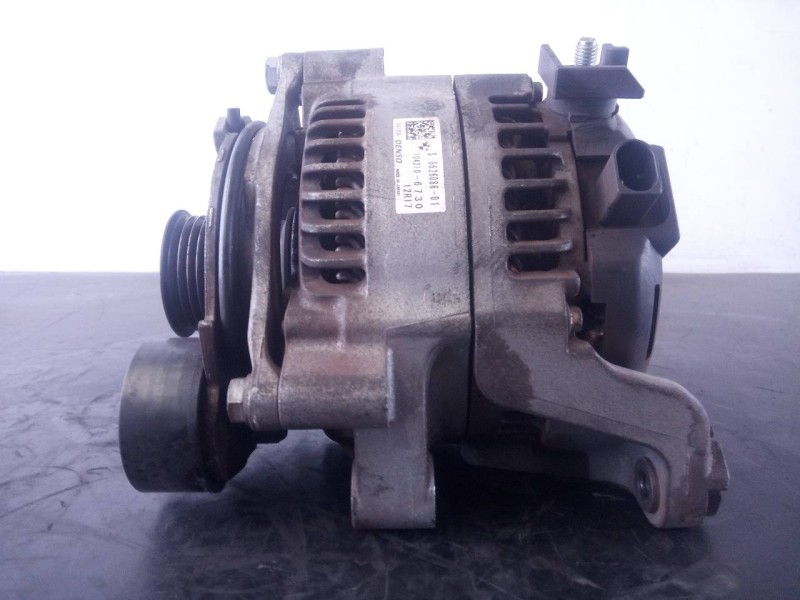 Recambio de alternador para bmw serie 1 lim. (f20/f21) 116d referencia OEM IAM 862608601 1042106730 P3-A5-14-3