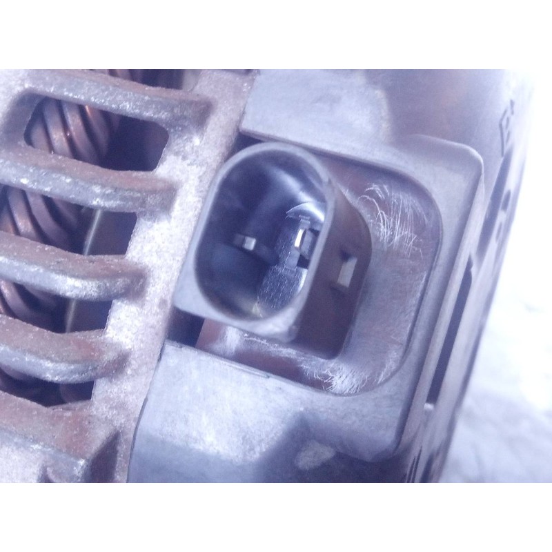 Recambio de alternador para bmw serie 1 lim. (f20/f21) 116d referencia OEM IAM 862608601 1042106730 P3-A5-14-3