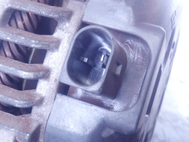 Recambio de alternador para bmw serie 1 lim. (f20/f21) 116d referencia OEM IAM 862608601 1042106730 P3-A5-14-3