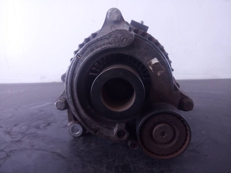 Recambio de alternador para bmw serie 1 lim. (f20/f21) 116d referencia OEM IAM 862608601 1042106730 P3-A5-14-3