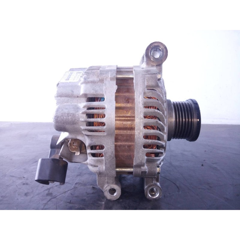 Recambio de alternador para peugeot 207 active referencia OEM IAM V7533509680 A003TG5291ZEA P3-A5-12-1