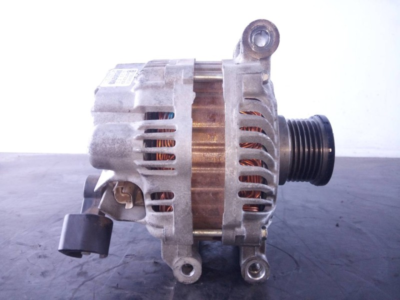 Recambio de alternador para peugeot 207 active referencia OEM IAM V7533509680 A003TG5291ZEA P3-A5-12-1