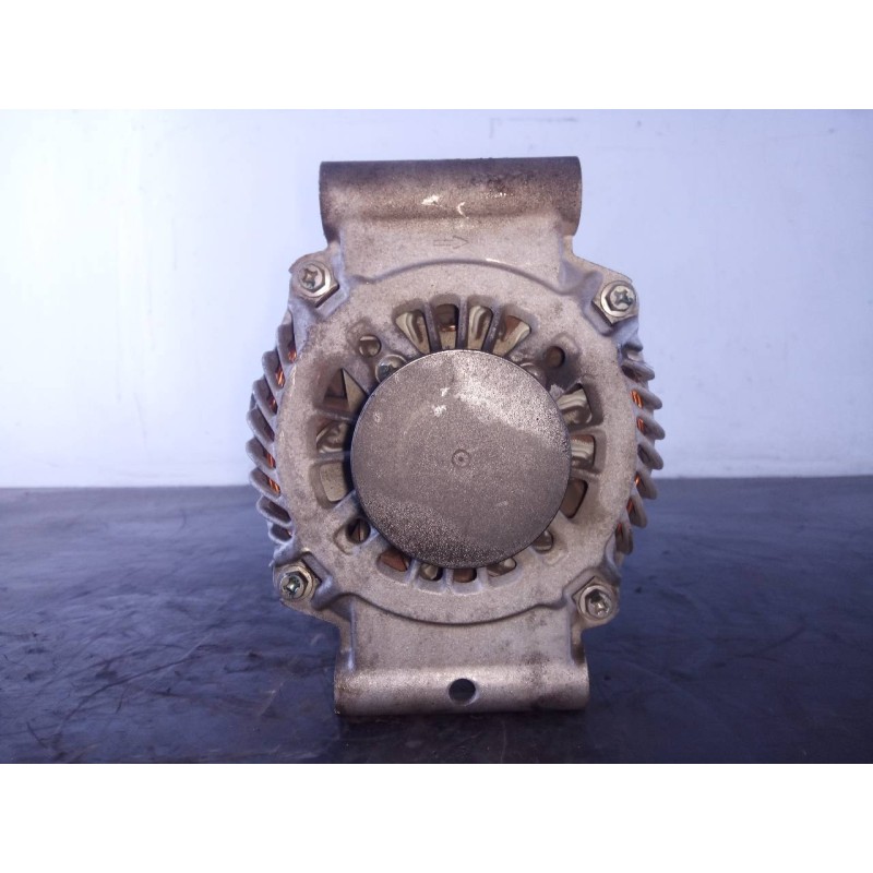 Recambio de alternador para peugeot 207 active referencia OEM IAM V7533509680 A003TG5291ZEA P3-A5-12-1