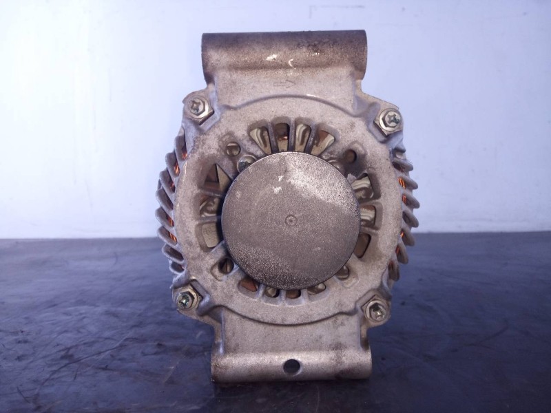 Recambio de alternador para peugeot 207 active referencia OEM IAM V7533509680 A003TG5291ZEA P3-A5-12-1