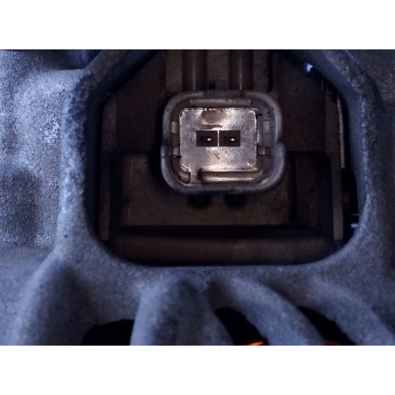 Recambio de alternador para peugeot 207 active referencia OEM IAM V7533509680 A003TG5291ZEA P3-A5-12-1