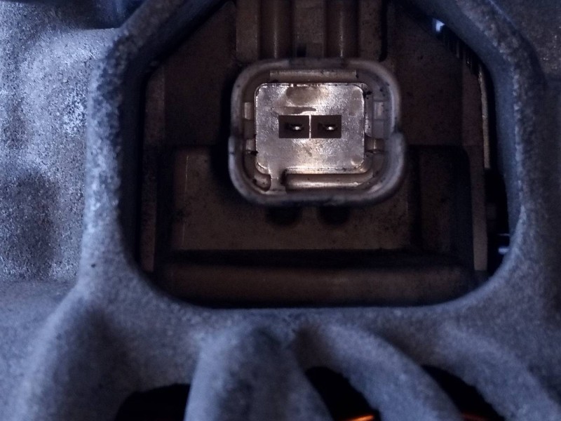 Recambio de alternador para peugeot 207 active referencia OEM IAM V7533509680 A003TG5291ZEA P3-A5-12-1