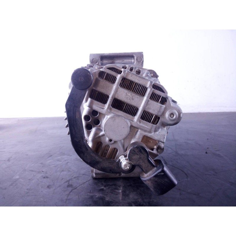 Recambio de alternador para peugeot 207 active referencia OEM IAM V7533509680 A003TG5291ZEA P3-A5-12-1