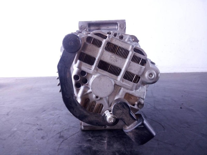 Recambio de alternador para peugeot 207 active referencia OEM IAM V7533509680 A003TG5291ZEA P3-A5-12-1