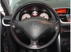 Recambio de volante para peugeot 207 active referencia OEM IAM   