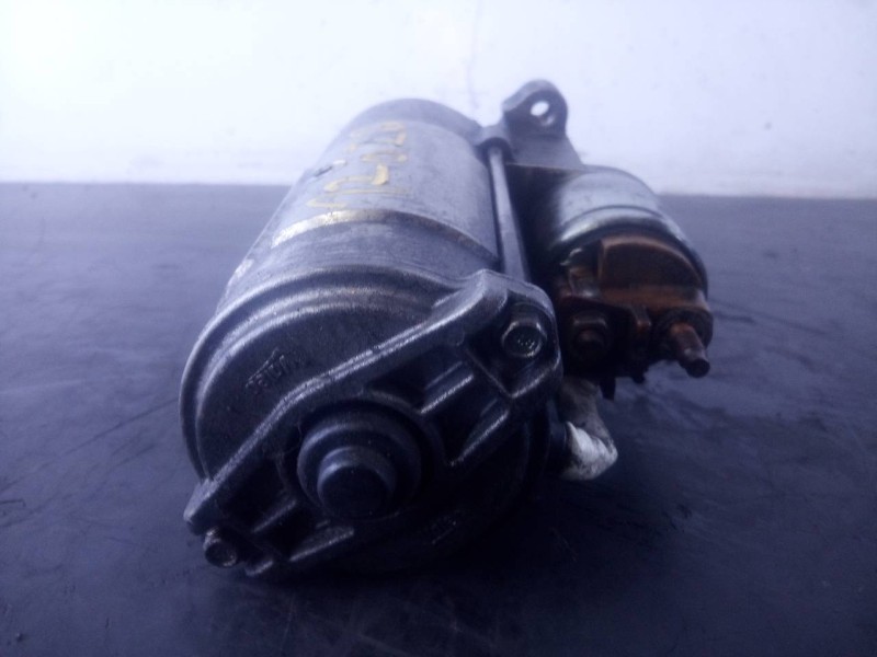 Recambio de motor arranque para peugeot 3008 active referencia OEM IAM 964897ZZ80  P3-A10-34-1