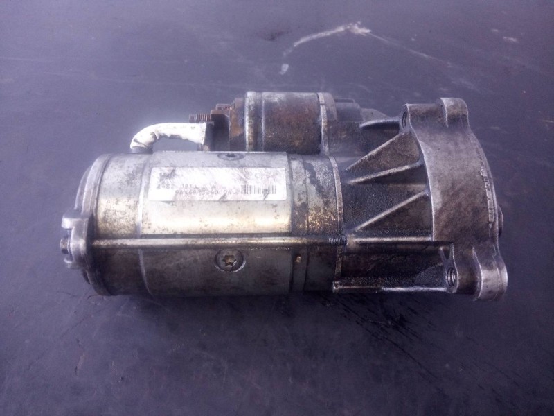 Recambio de motor arranque para peugeot 3008 active referencia OEM IAM 964897ZZ80  P3-A10-34-1