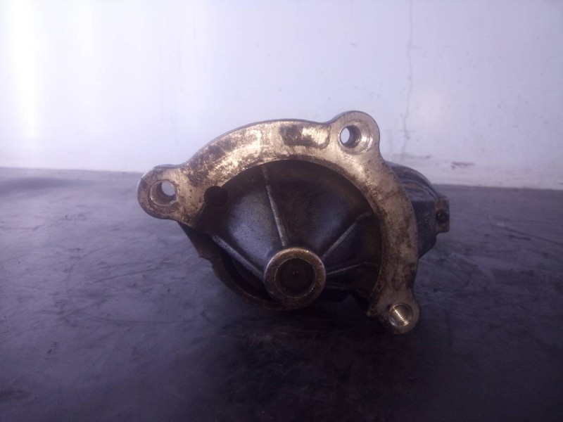 Recambio de motor arranque para peugeot 3008 active referencia OEM IAM 964897ZZ80  P3-A10-34-1