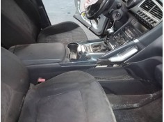 Recambio de consola central para peugeot 3008 active referencia OEM IAM   