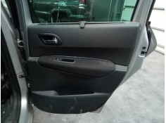 Recambio de guarnecido puerta trasera derecha para peugeot 3008 active referencia OEM IAM   