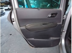 Recambio de guarnecido puerta trasera izquierda para peugeot 3008 active referencia OEM IAM   