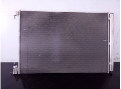 CONDENSADOR / RADIADOR AIRE ACONDICIONADO A0995000454 P2-B5-4