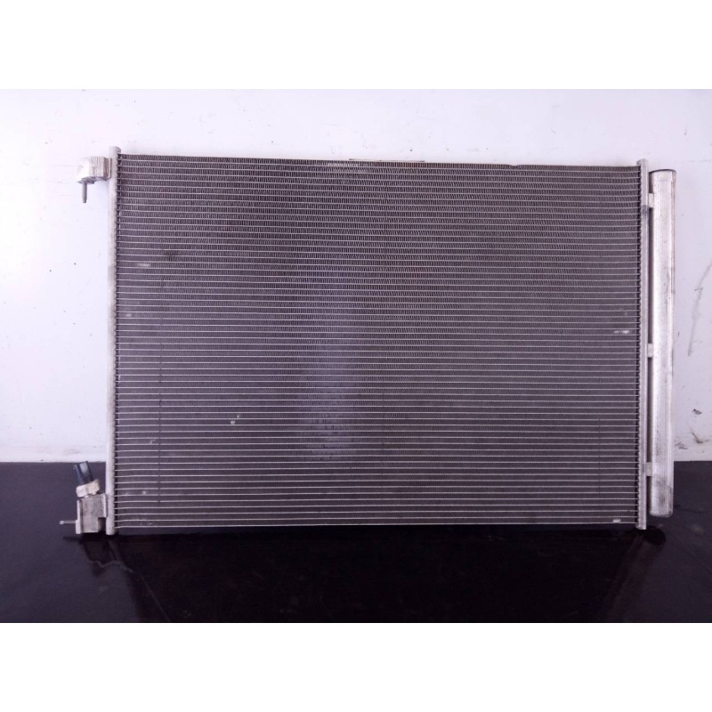 Recambio de condensador / radiador aire acondicionado para mercedes clase glc (w253) 220d 4matic referencia OEM IAM A0995000454 