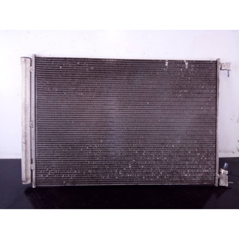 Recambio de condensador / radiador aire acondicionado para mercedes clase glc (w253) 220d 4matic referencia OEM IAM A0995000454 