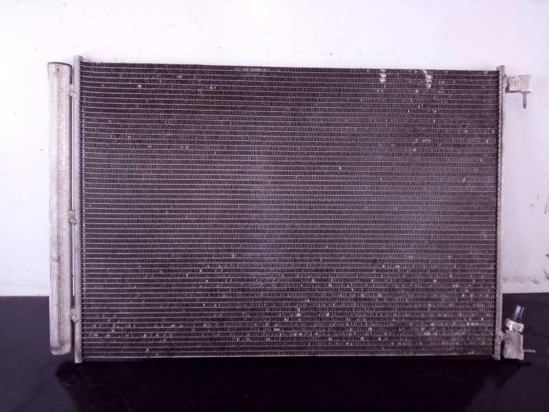 Recambio de condensador / radiador aire acondicionado para mercedes clase glc (w253) 220d 4matic referencia OEM IAM A0995000454 