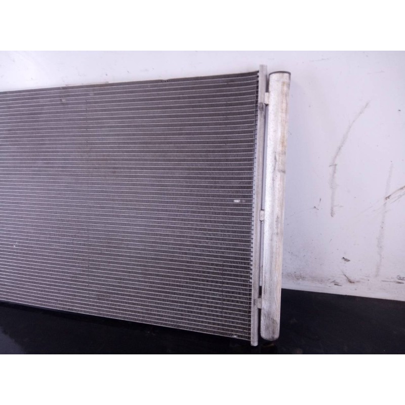 Recambio de condensador / radiador aire acondicionado para mercedes clase glc (w253) 220d 4matic referencia OEM IAM A0995000454 
