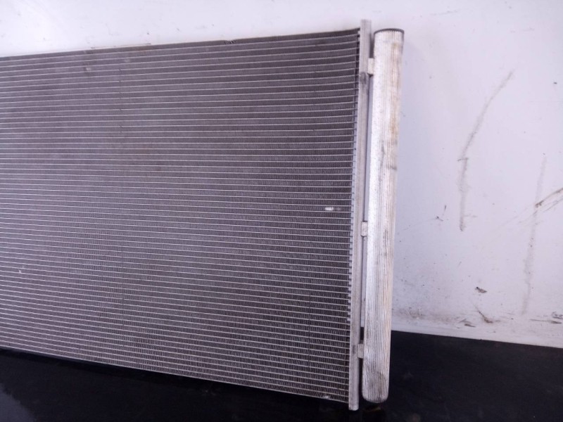Recambio de condensador / radiador aire acondicionado para mercedes clase glc (w253) 220d 4matic referencia OEM IAM A0995000454 