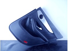 GUARNECIDO PUERTA TRASERA DERECHA A2535409609 P2-A4-38