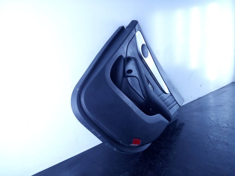 Recambio de guarnecido puerta trasera derecha para mercedes clase glc (w253) 220d 4matic referencia OEM IAM A2535409609  