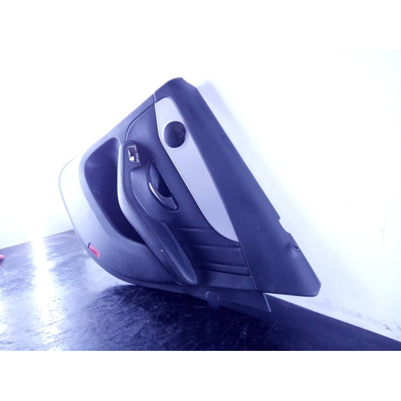 Recambio de guarnecido puerta trasera derecha para mercedes clase glc (w253) 220d 4matic referencia OEM IAM A2535409609  