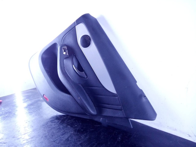 Recambio de guarnecido puerta trasera derecha para mercedes clase glc (w253) 220d 4matic referencia OEM IAM A2535409609  