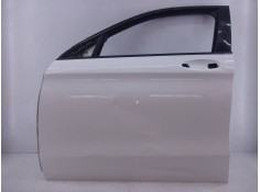 Recambio de puerta delantera izquierda para mercedes clase glc (w253) 220d 4matic referencia OEM IAM   E4-A2-14