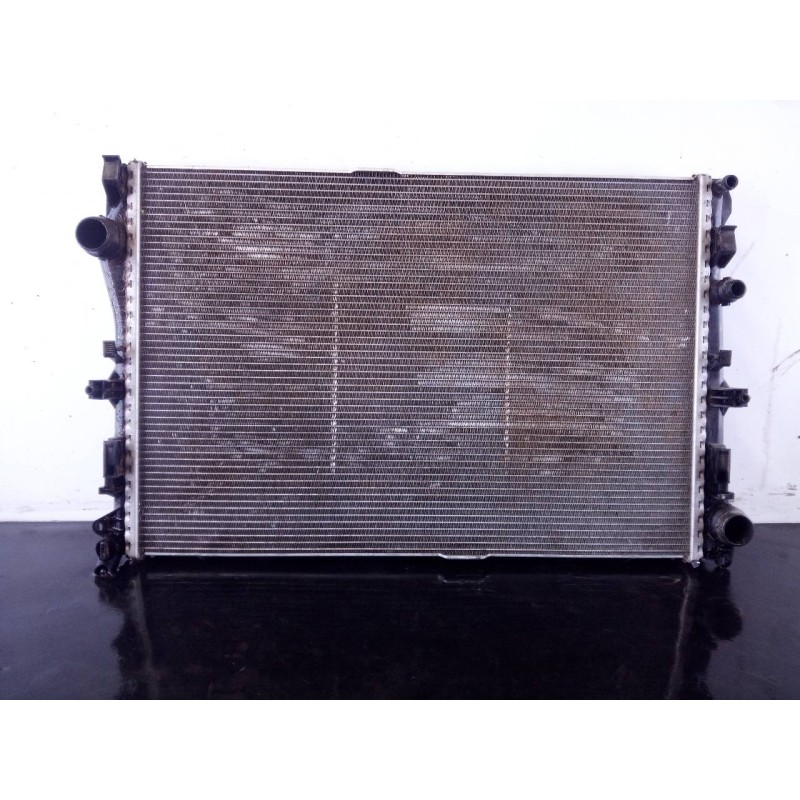 Recambio de radiador agua para mercedes clase glc (w253) 220d 4matic referencia OEM IAM A0995007303  P2-A6-19