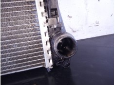 Recambio de radiador agua para mercedes clase glc (w253) 220d 4matic referencia OEM IAM A0995007303  P2-A6-19 2