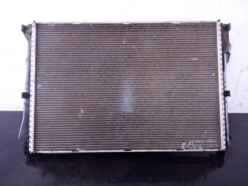 Recambio de radiador agua para mercedes clase glc (w253) 220d 4matic referencia OEM IAM A0995007303  P2-A6-19