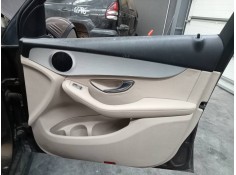 Recambio de guarnecido puerta delantera derecha para mercedes clase glc (w253) 220d 4matic referencia OEM IAM   