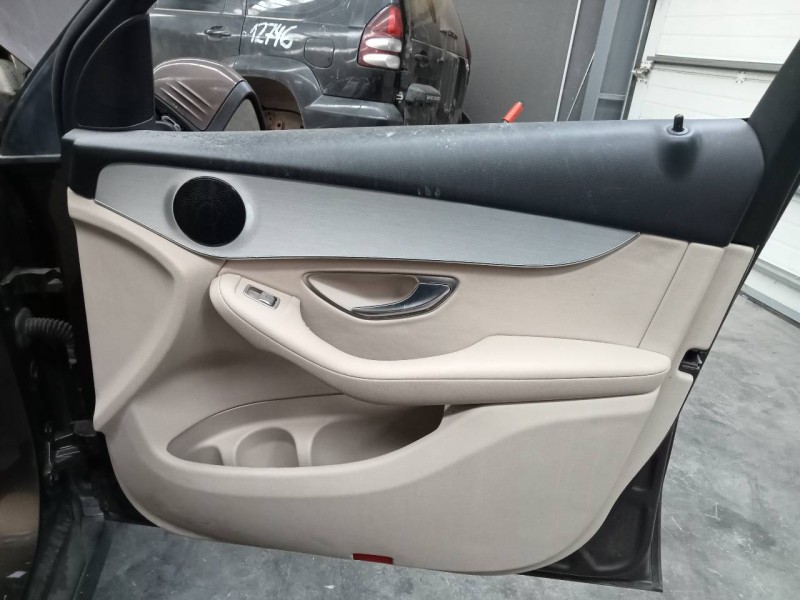 Recambio de guarnecido puerta delantera derecha para mercedes clase glc (w253) 220d 4matic referencia OEM IAM   