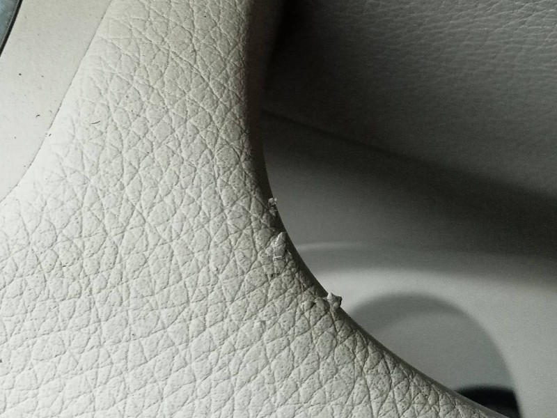 Recambio de guarnecido puerta delantera derecha para mercedes clase glc (w253) 220d 4matic referencia OEM IAM   