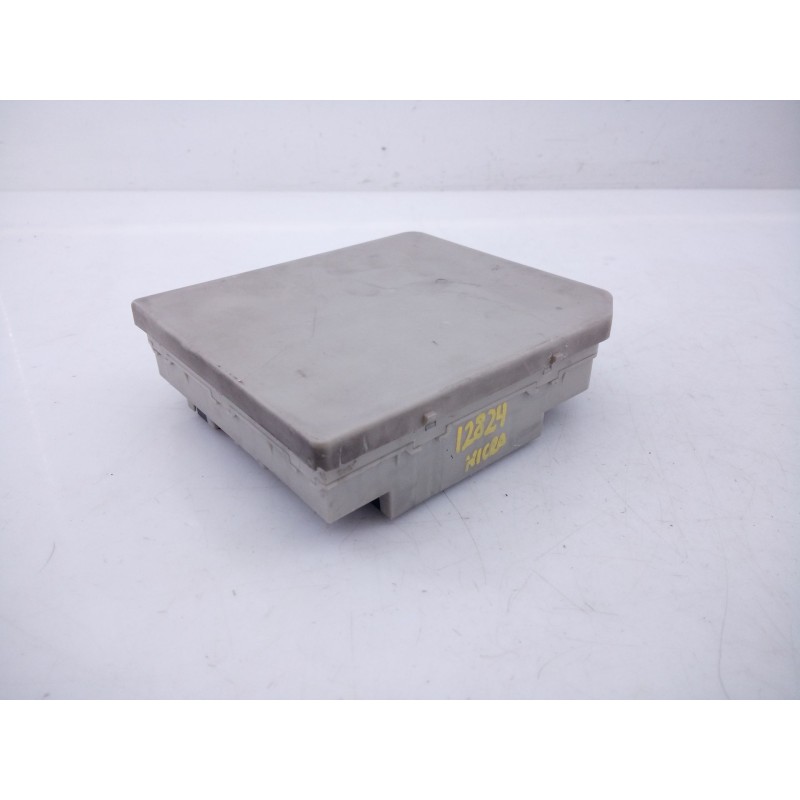 Recambio de caja reles / fusibles para nissan micra (k12e) acenta referencia OEM IAM   