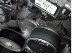 Recambio de alternador para citroen c4 iii seduction referencia OEM IAM   