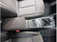 Recambio de consola central para audi q2 (gab) design edition referencia OEM IAM   