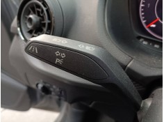 Recambio de mando intermitentes para audi q2 (gab) design edition referencia OEM IAM   