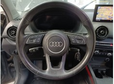 Recambio de volante para audi q2 (gab) design edition referencia OEM IAM   