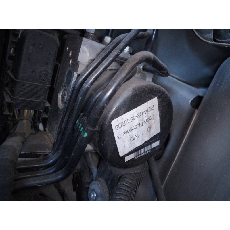 Recambio de abs para ford focus lim. (cb8) trend referencia OEM IAM 27040833503643  