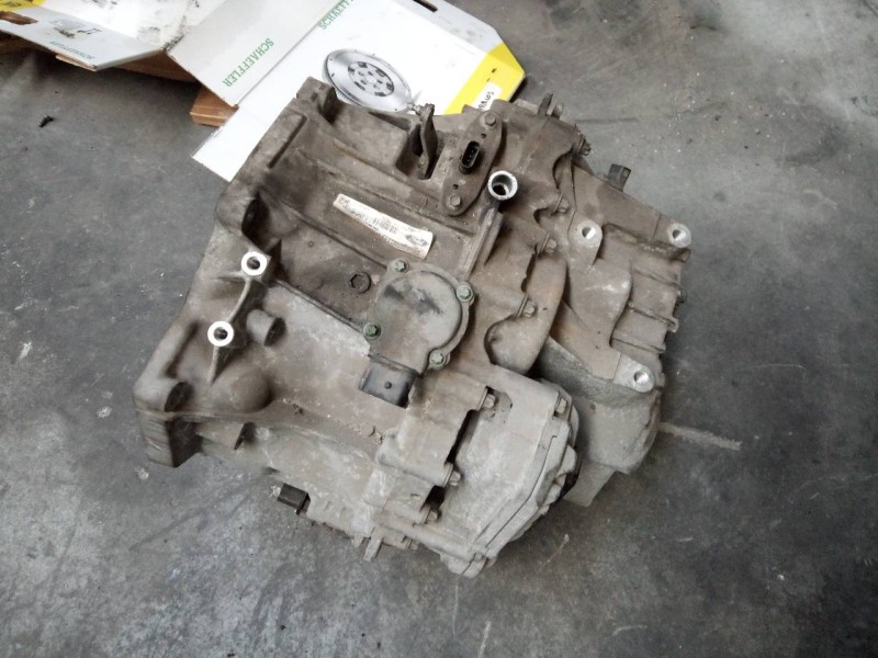 Recambio de caja cambios para ford focus lim. (cb8) trend referencia OEM IAM BV6P7000EB  
